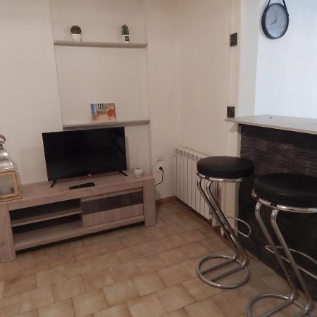 25 F Mistral 1 Er G Apartment Coursan Ngoại thất bức ảnh