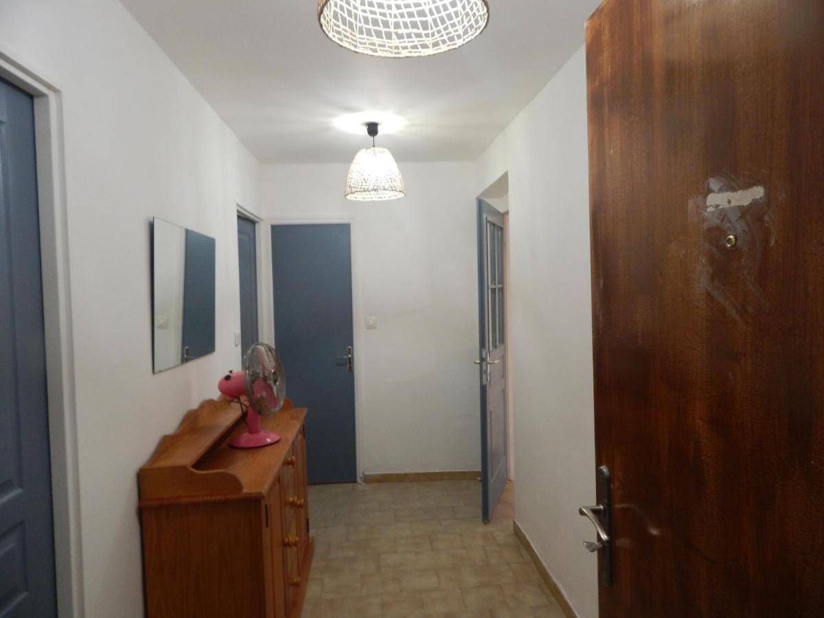 25 F Mistral 1 Er G Apartment Coursan Ngoại thất bức ảnh