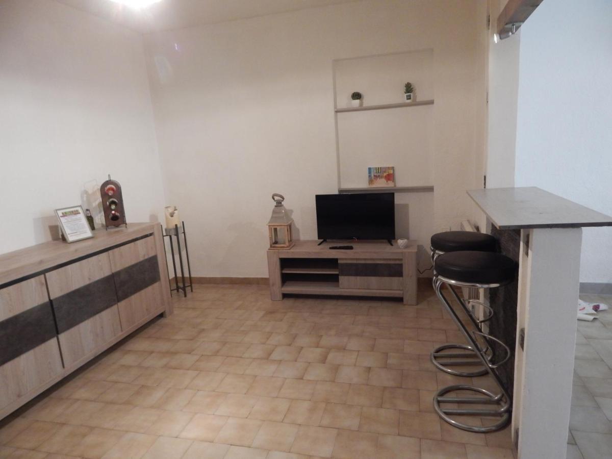 25 F Mistral 1 Er G Apartment Coursan Ngoại thất bức ảnh