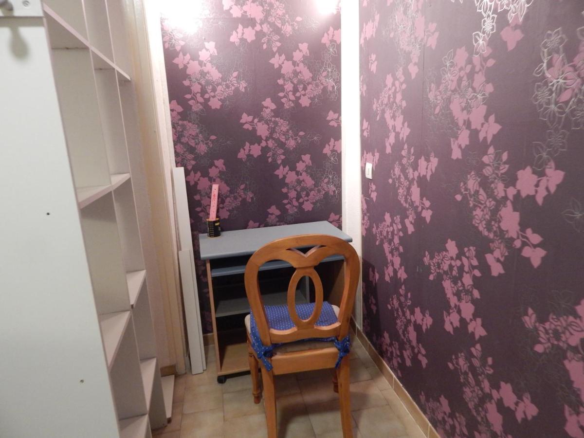 25 F Mistral 1 Er G Apartment Coursan Ngoại thất bức ảnh