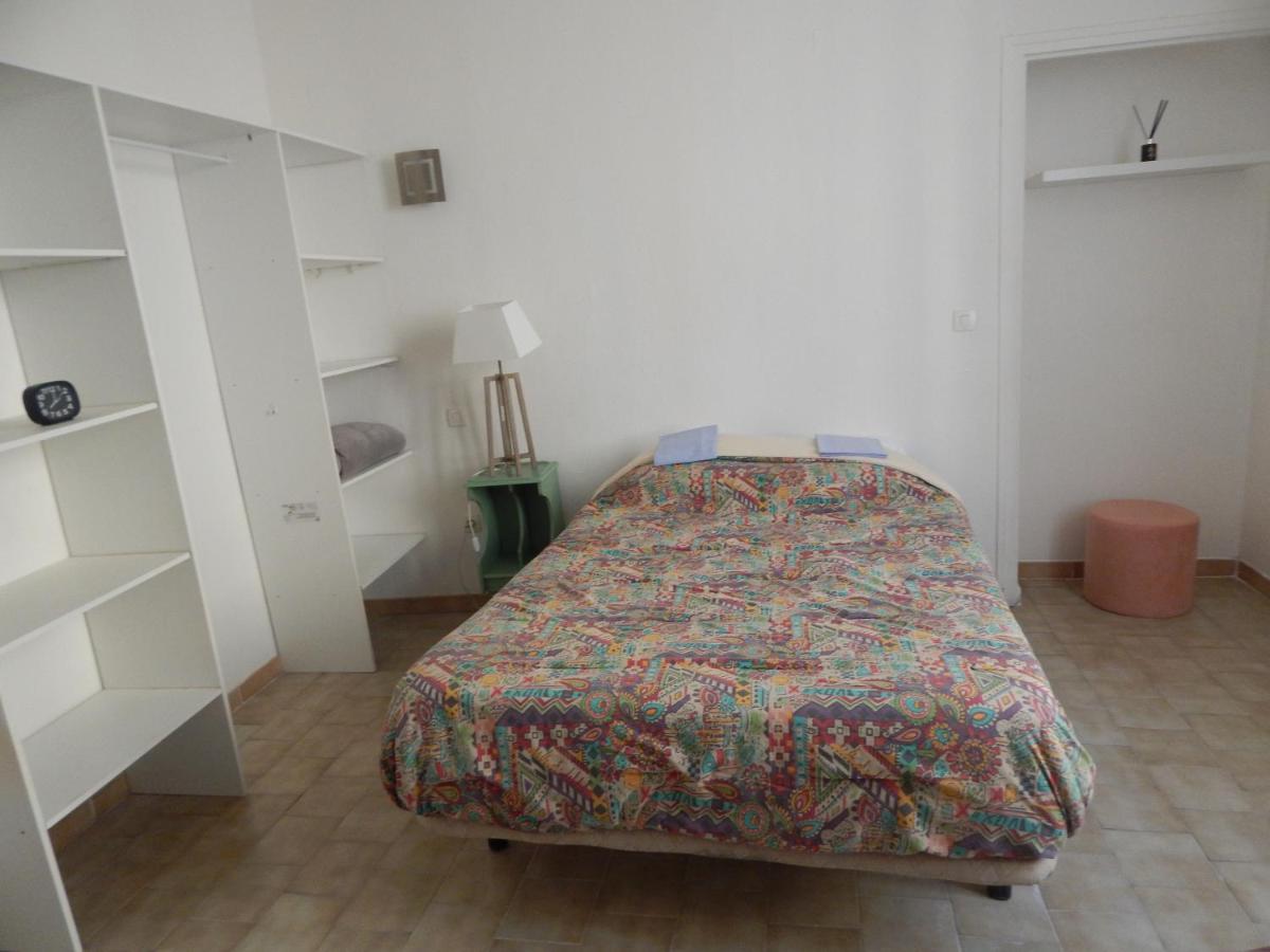 25 F Mistral 1 Er G Apartment Coursan Ngoại thất bức ảnh