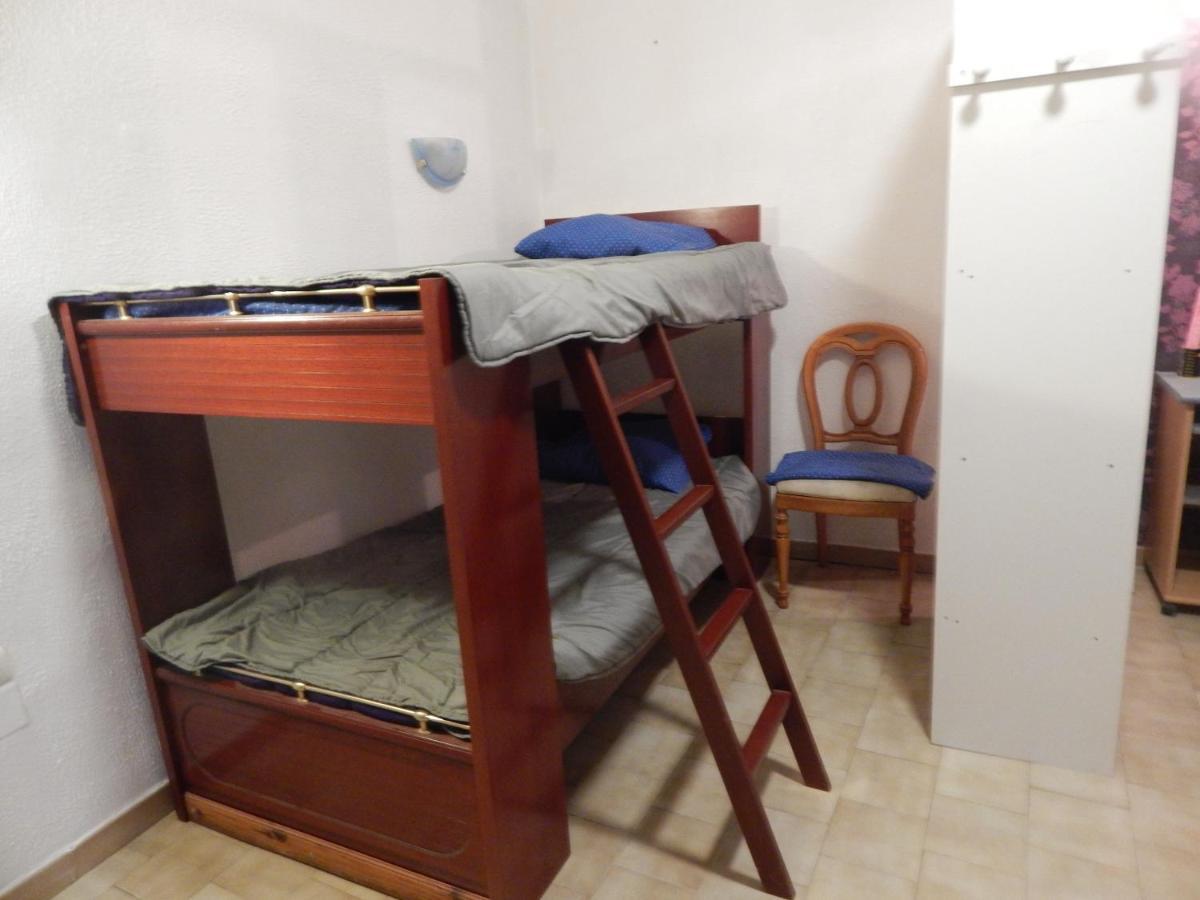 25 F Mistral 1 Er G Apartment Coursan Ngoại thất bức ảnh