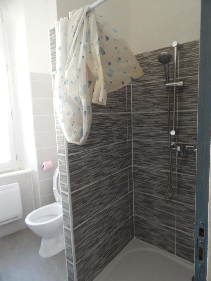 25 F Mistral 1 Er G Apartment Coursan Ngoại thất bức ảnh